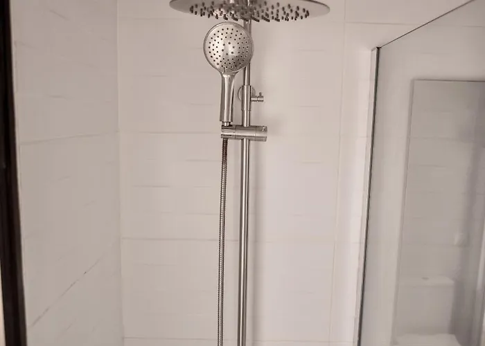 Apartmán Casa Skatt En *