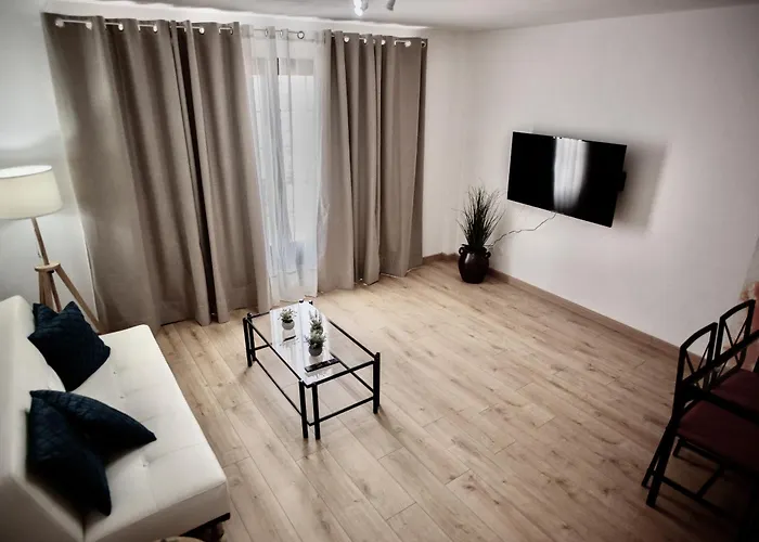 Casa Skatt En Apartmán *