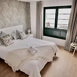 Appartement Casa Skatt En