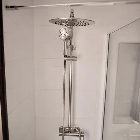 Appartement Casa Skatt En *