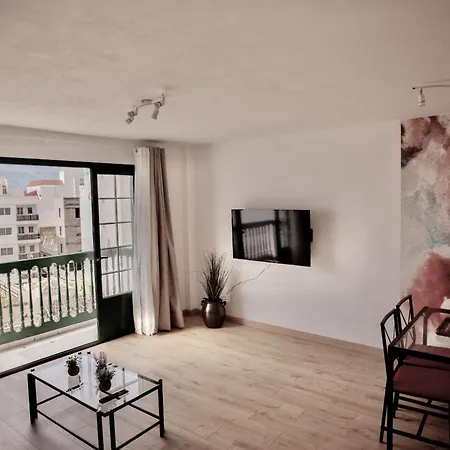 Apartment Casa Skatt En Puerto de la Cruz (Tenerife)