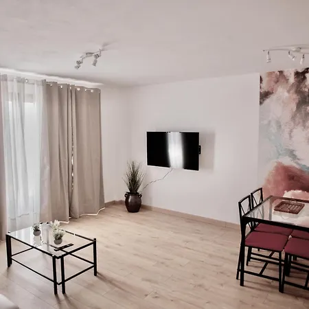Casa Skatt En Apartment Puerto de la Cruz (Tenerife)
