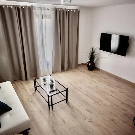Casa Skatt En Apartment *