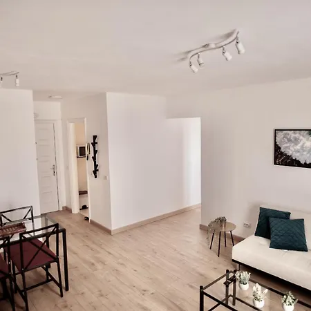 Casa Skatt En * Puerto de la Cruz (Tenerife)