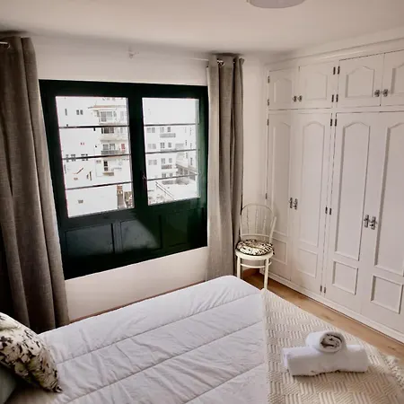 Casa Skatt En Apartment *