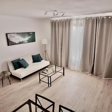 Casa Skatt En Puerto de la Cruz (Tenerife)