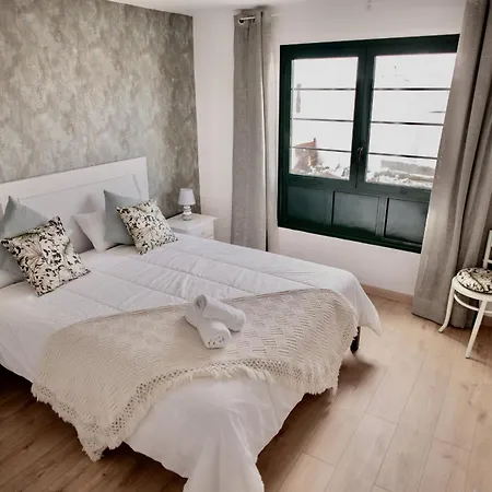 Appartement Casa Skatt En