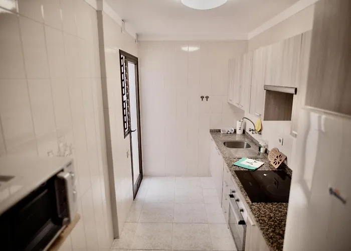 Casa Skatt En Apartment Puerto de la Cruz (Tenerife)