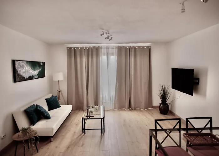 Casa Skatt En Apartment *