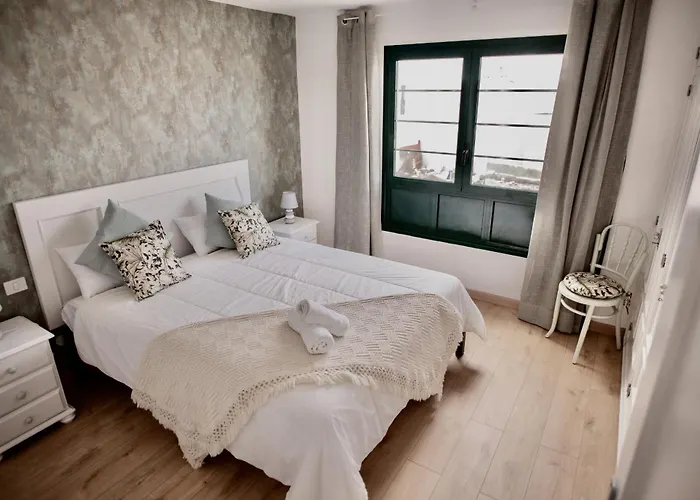 Apartment Casa Skatt En