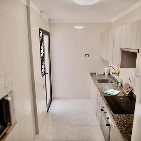 Casa Skatt En Apartmán Puerto de la Cruz (Tenerife)
