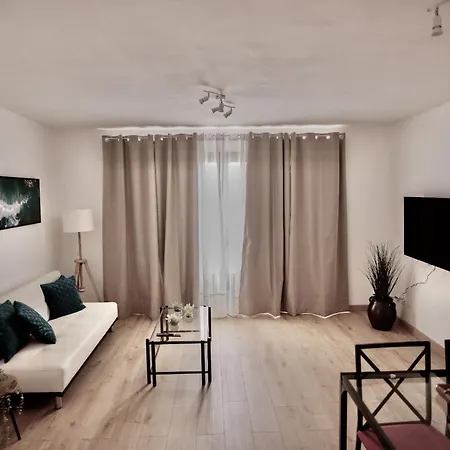 Casa Skatt En Apartmán *